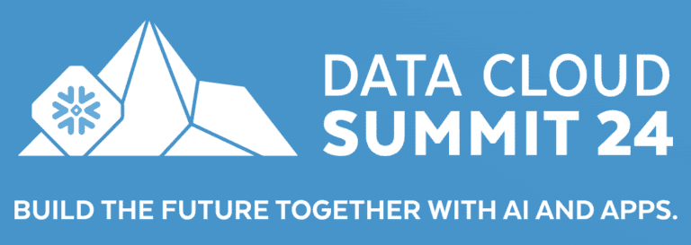 Data Cloud Summit
